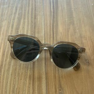Oliver People Sunglasses